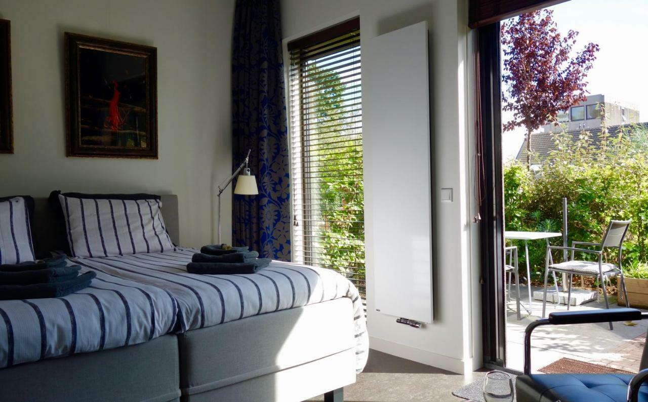 Arthouse Dordrecht Bed and Breakfast Exteriör bild